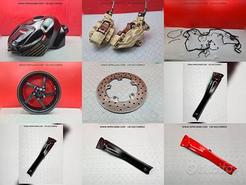 CARENE USATE APRILIA RSV 1000 2001 2003