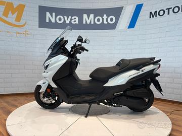 Sym Joymax 300 Z ABS