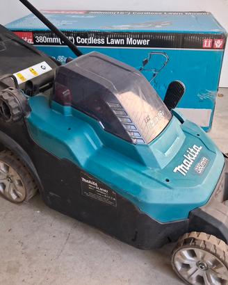 makita tagliaerba