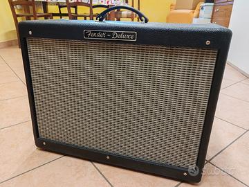 Fender hot Rod Deluxe