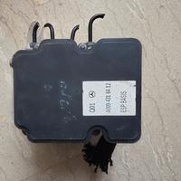 Pompa e centralina ABS Mercedes A0094316412