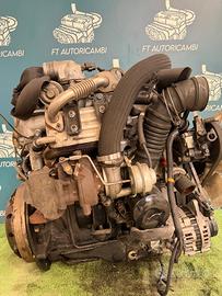 Motore 4d56 Mitsubishi Pajero Sport 2.5 2002