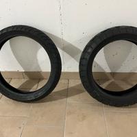 Michelin Anakee Adventure 120/70 R19 - 170/60 R17