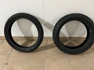 Michelin Anakee Adventure 120/70 R19 - 170/60 R17