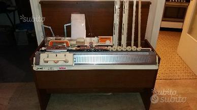 Macchina per Maglieria Professionale Toyota KS 901