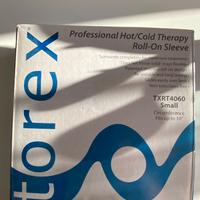 Hot cold pack