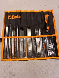 Beta 1281BG assortimento di 16 giravite bivalenti