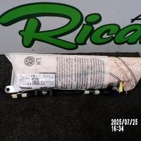 AIRBAG SEDILE SINISTRO PER VW GOLF 7 - VII 2015