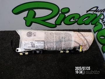 AIRBAG SEDILE SINISTRO PER VW GOLF 7 - VII 2015