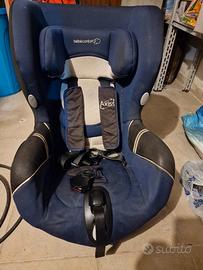 Seggiolino auto bebeconfort mod. Axiss
