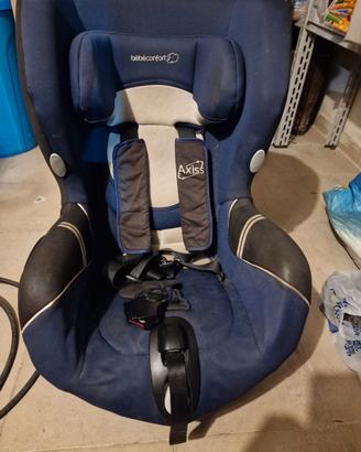 Seggiolino auto bebeconfort mod. Axiss