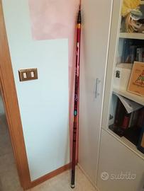 Canna bolognese Red Devil 8m