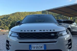 Land Rover Range Evoque 2.0 I4 200 CV AWD Auto SE