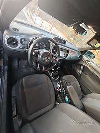 MAGGIOLINO 1.6tdi