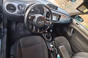 MAGGIOLINO 1.6tdi