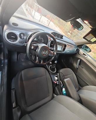 MAGGIOLINO 1.6tdi