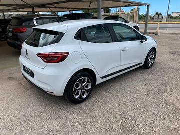 Renault Clio Blue dCi 85 CV 5 porte Business