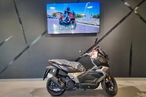 Voge Sfida SR1 125 ADV Pronta Consegna