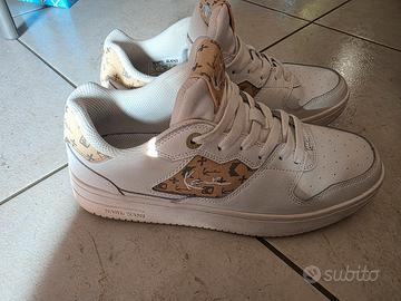 scarpe Karl kani TG. 40