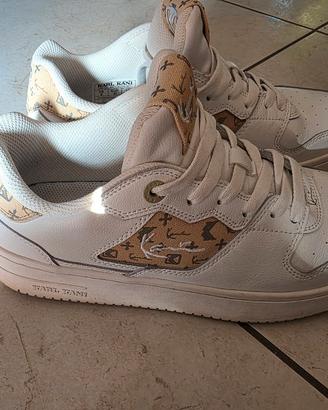 scarpe Karl kani TG. 40