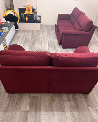Divani poltrone sofà