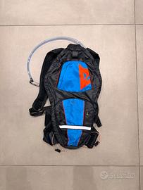 Dainese Pro Pack EVO 12l Zaino Paraschiena