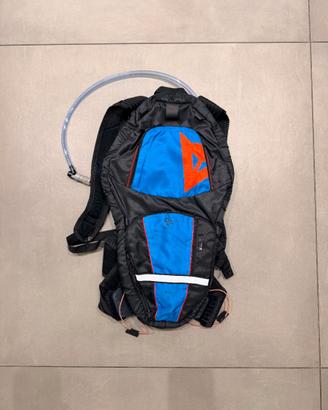 Dainese Pro Pack EVO 12l Zaino Paraschiena