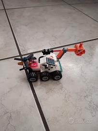 set lego