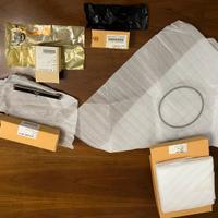 Technics sl - dz ricambi