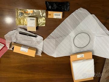 Technics sl - dz ricambi