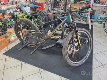 Scott spark rc team issue 