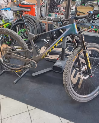 Scott spark rc team issue 