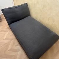 Chaise longue ikea
