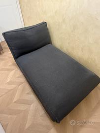 Chaise longue ikea