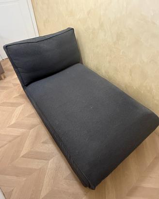 Chaise longue ikea