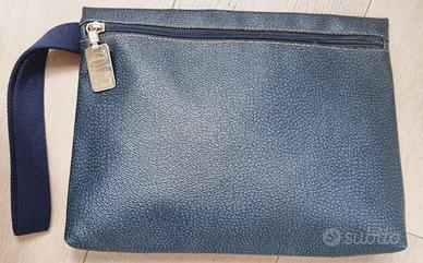 Borsa pochette Borbonese