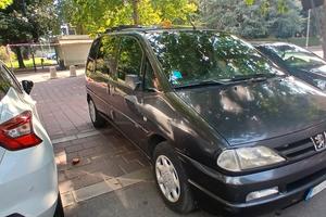 806 peugeot