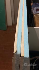 Pannelli cartongesso