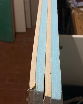 Pannelli cartongesso