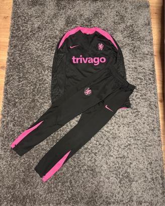 Tuta da allenamento Chealsea FC 2021/2022 Nike