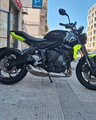 Triumph Trident 660 Full optional
