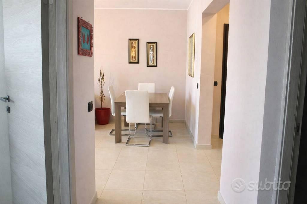 Appartamento – Vercelli, Villaggio Concordia - Altro