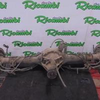PONTE PER MITSUBISHI L200 K64T 2.5 TD 2001