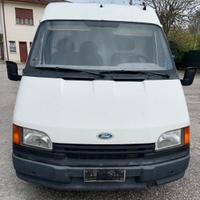 Ricambi usati Ford transit 2.0 benzina/gpl NCA