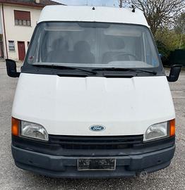 Ricambi usati Ford transit 2.0 benzina/gpl NCA