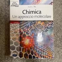 Chimica un approccio molecolare di Nivaldo J. Tro