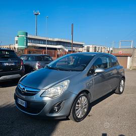 Opel Corsa 1.2 85CV 3 porte GPL-TECH Ecotec NEOPAT