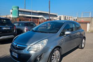 Opel Corsa 1.2 85CV 3 porte GPL-TECH Ecotec NEOPAT