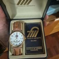 orologio carabinieri per collezione 