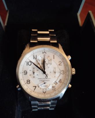 orologio Bulova precisionist